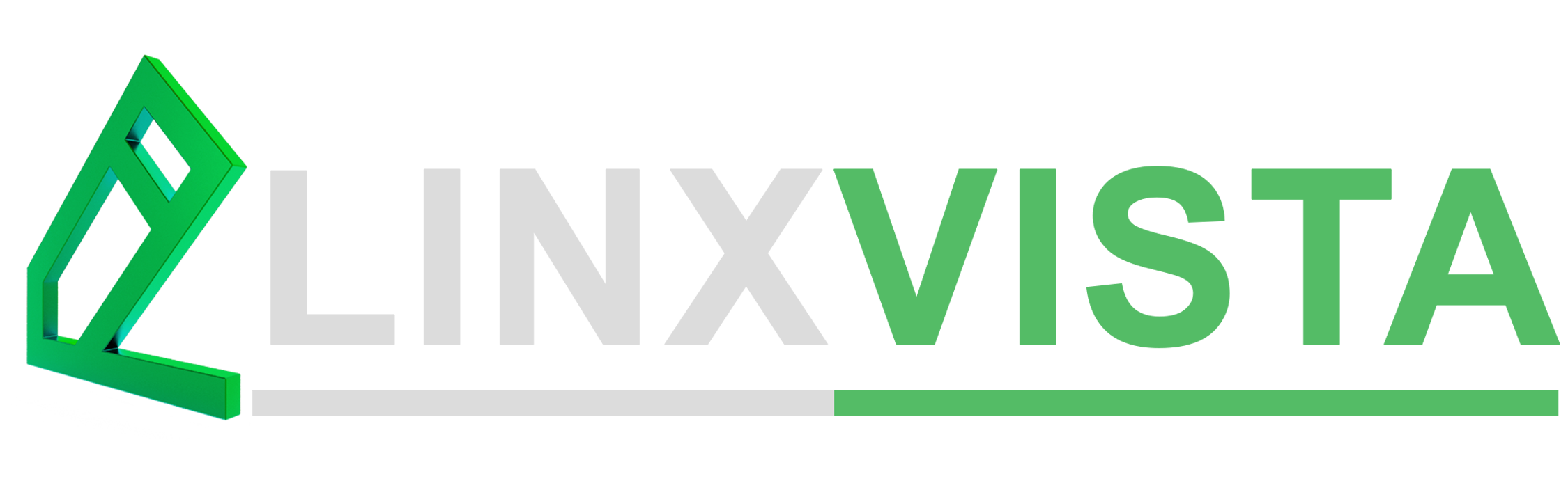 LinxVista Logo